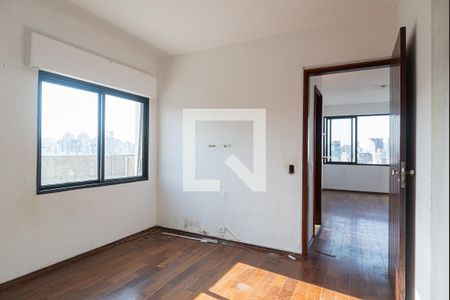 Apartamento à venda com 98m², 1 quarto e 1 vagaQuarto
