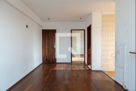 Apartamento à venda com 98m², 1 quarto e 1 vagaSala