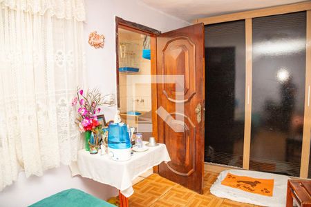 Casa à venda com 148m², 3 quartos e 2 vagasQuarto 3 - externo