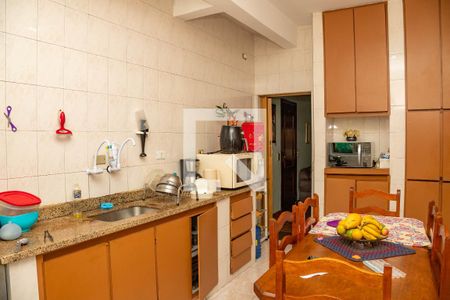 Casa à venda com 148m², 3 quartos e 2 vagasCozinha