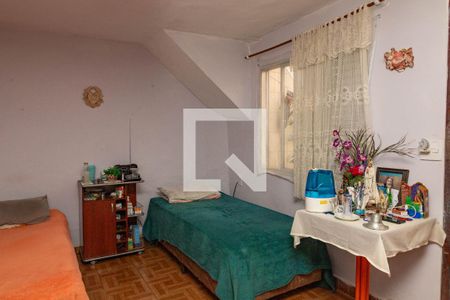 Casa à venda com 148m², 3 quartos e 2 vagasQuarto 3 - externo