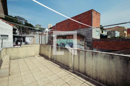 Casa à venda com 350m², 3 quartos e 5 vagasÁrea de Serviço