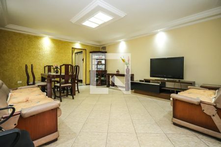 Sala de casa à venda com 3 quartos, 350m² em Sacomã , São Paulo