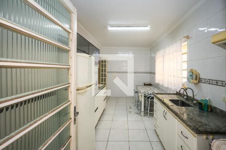 Cozinha de casa à venda com 3 quartos, 350m² em Sacomã , São Paulo
