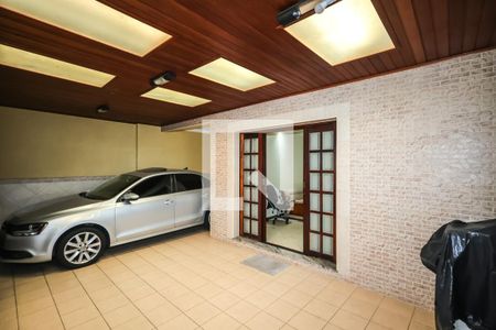 Casa à venda com 350m², 3 quartos e 5 vagasGaragem