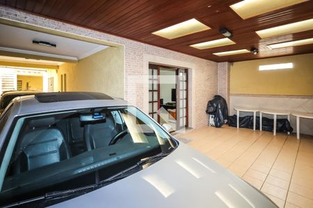 Casa à venda com 350m², 3 quartos e 5 vagasGaragem