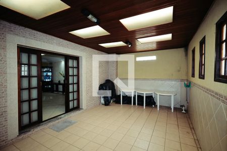 Casa à venda com 350m², 3 quartos e 5 vagasGaragem