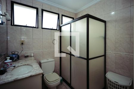 Casa à venda com 350m², 3 quartos e 5 vagasBanheiro