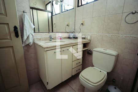 Casa à venda com 350m², 3 quartos e 5 vagasBanheiro