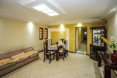 Sala de casa à venda com 3 quartos, 350m² em Sacomã , São Paulo