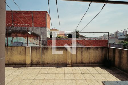 Casa à venda com 350m², 3 quartos e 5 vagasÁrea de Serviço