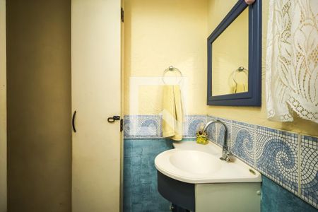 Casa à venda com 350m², 3 quartos e 5 vagasLavabo