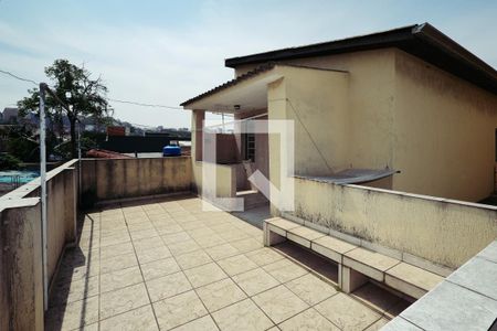 Casa à venda com 350m², 3 quartos e 5 vagasÁrea de Serviço