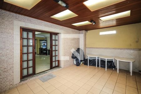 Casa à venda com 350m², 3 quartos e 5 vagasGaragem