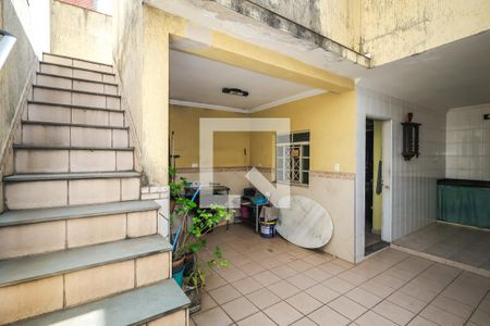 Casa à venda com 350m², 3 quartos e 5 vagasÁrea de Serviço