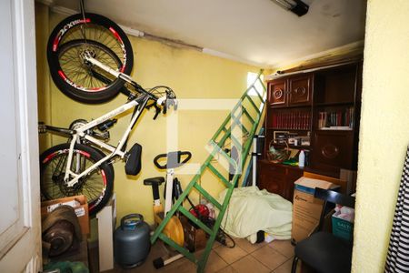 Área de Serviço de casa à venda com 3 quartos, 350m² em Sacomã , São Paulo