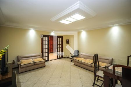 Sala de casa à venda com 3 quartos, 350m² em Sacomã , São Paulo