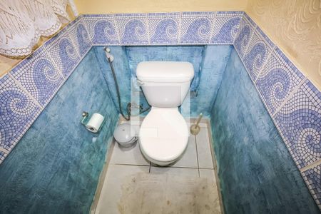 Casa à venda com 350m², 3 quartos e 5 vagasLavabo