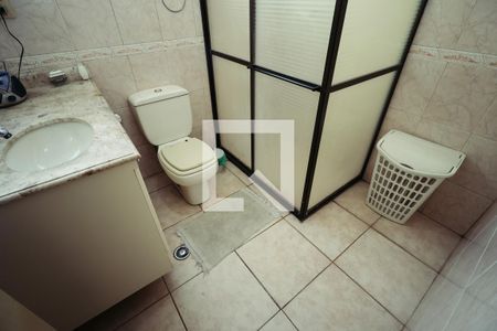 Casa à venda com 350m², 3 quartos e 5 vagasBanheiro