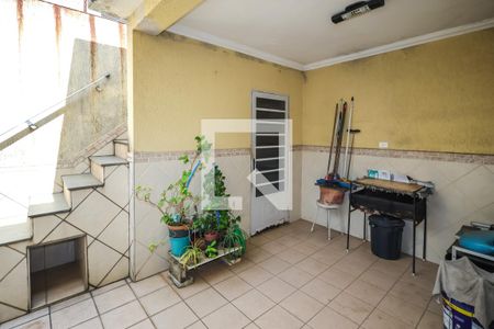 Casa à venda com 350m², 3 quartos e 5 vagasQuintal