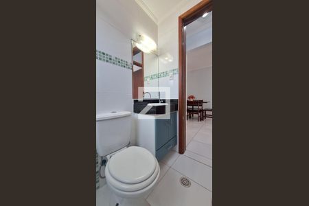 Apartamento para alugar com 122m², 3 quartos e 1 vaga Apartamento para alugar com 122m², 3 quartos e 1 vagaBanheiro suíte
