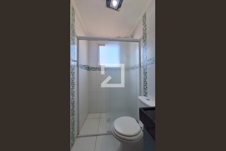 Apartamento para alugar com 122m², 3 quartos e 1 vaga Apartamento para alugar com 122m², 3 quartos e 1 vagaBanheiro suíte
