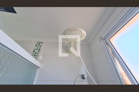 Apartamento para alugar com 122m², 3 quartos e 1 vaga Apartamento para alugar com 122m², 3 quartos e 1 vagaBanheiro social