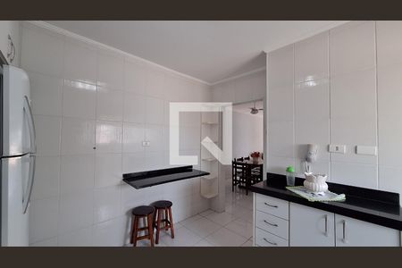 Apartamento para alugar com 122m², 3 quartos e 1 vaga Apartamento para alugar com 122m², 3 quartos e 1 vagaCozinha