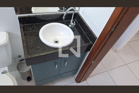Apartamento para alugar com 122m², 3 quartos e 1 vaga Apartamento para alugar com 122m², 3 quartos e 1 vagaBanheiro suíte