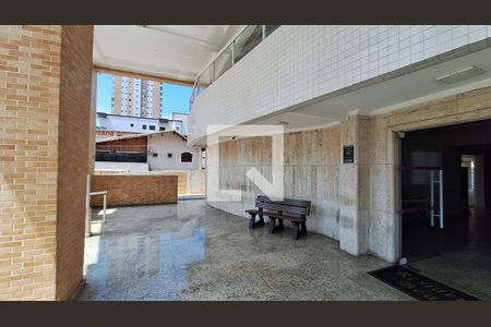 Apartamento para alugar com 122m², 3 quartos e 1 vaga Apartamento para alugar com 122m², 3 quartos e 1 vagaÁrea comum