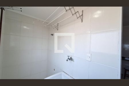 Apartamento para alugar com 122m², 3 quartos e 1 vaga Apartamento para alugar com 122m², 3 quartos e 1 vagaÁrea de serviço