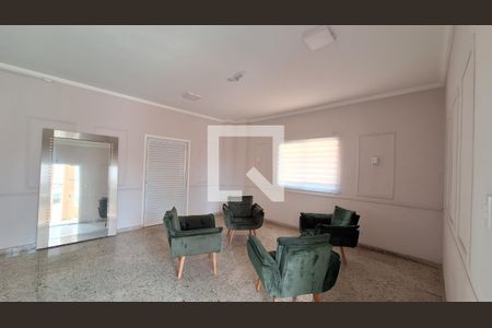 Apartamento para alugar com 122m², 3 quartos e 1 vaga Apartamento para alugar com 122m², 3 quartos e 1 vagaHall de entrada