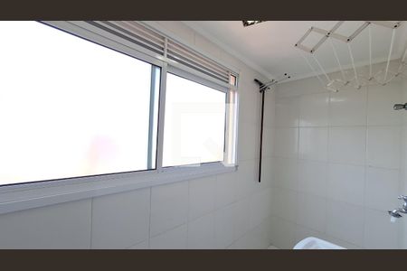 Apartamento para alugar com 122m², 3 quartos e 1 vaga Apartamento para alugar com 122m², 3 quartos e 1 vagaÁrea de serviço