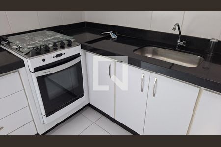 Apartamento para alugar com 122m², 3 quartos e 1 vaga Apartamento para alugar com 122m², 3 quartos e 1 vagaCozinha