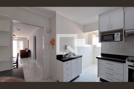 Apartamento para alugar com 122m², 3 quartos e 1 vaga Apartamento para alugar com 122m², 3 quartos e 1 vagaCozinha