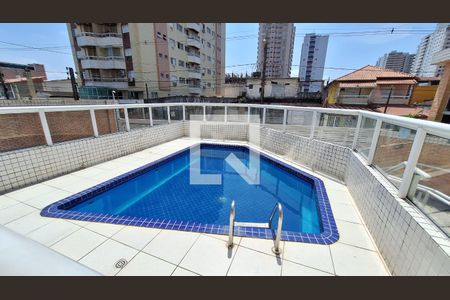 Apartamento para alugar com 122m², 3 quartos e 1 vaga Apartamento para alugar com 122m², 3 quartos e 1 vagaÁrea comum - Piscina