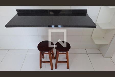 Apartamento para alugar com 122m², 3 quartos e 1 vaga Apartamento para alugar com 122m², 3 quartos e 1 vagaCozinha