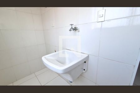 Apartamento para alugar com 122m², 3 quartos e 1 vaga Apartamento para alugar com 122m², 3 quartos e 1 vagaÁrea de serviço