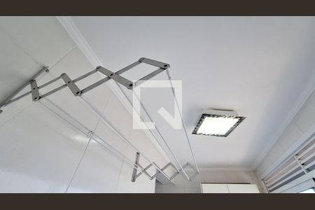 Apartamento para alugar com 122m², 3 quartos e 1 vaga Apartamento para alugar com 122m², 3 quartos e 1 vagaÁrea de Serviço