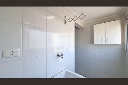 Apartamento para alugar com 122m², 3 quartos e 1 vaga Apartamento para alugar com 122m², 3 quartos e 1 vagaÁrea de serviço