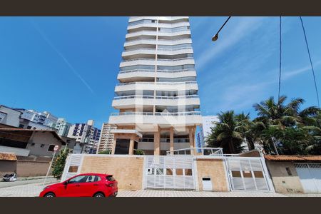 Apartamento para alugar com 122m², 3 quartos e 1 vaga Apartamento para alugar com 122m², 3 quartos e 1 vagaFachadada