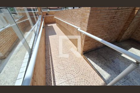 Apartamento para alugar com 122m², 3 quartos e 1 vaga Apartamento para alugar com 122m², 3 quartos e 1 vagaRampa de acesso