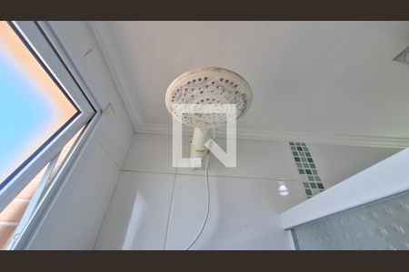 Apartamento para alugar com 122m², 3 quartos e 1 vaga Apartamento para alugar com 122m², 3 quartos e 1 vagaBanheiro suíte