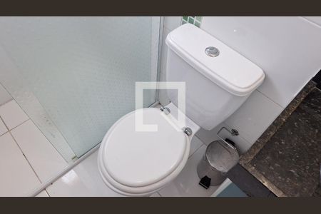 Apartamento para alugar com 122m², 3 quartos e 1 vaga Apartamento para alugar com 122m², 3 quartos e 1 vagaBanheiro suíte