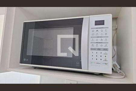 Apartamento para alugar com 122m², 3 quartos e 1 vaga Apartamento para alugar com 122m², 3 quartos e 1 vagaDetalhe da cozinha