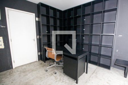 Sala de apartamento à venda com 1 quarto, 50m² em Vila Andrade, São Paulo