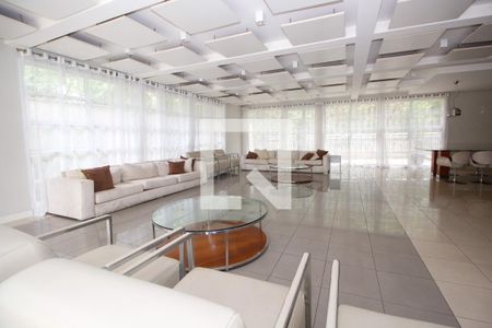 Apartamento à venda com 50m², 1 quarto e 1 vagaÁrea comum - Salão de festas