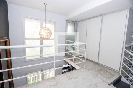 Apartamento à venda com 50m², 1 quarto e 1 vagaQuarto