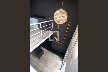 Sala de apartamento à venda com 1 quarto, 50m² em Vila Andrade, São Paulo