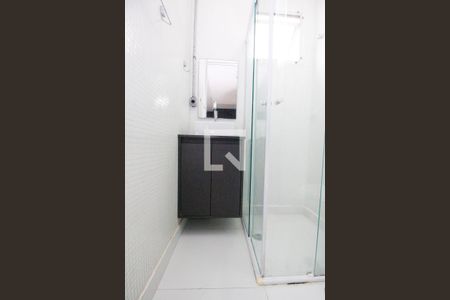 Apartamento à venda com 50m², 1 quarto e 1 vagaBanheiro